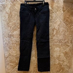 Columbia Black Women's Pants